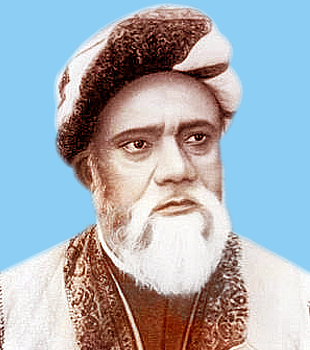 ڊپٽي نذير احمد