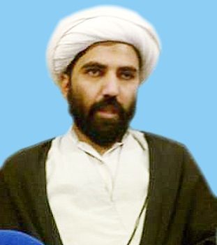 ڊومڪي علامه مقصود علي