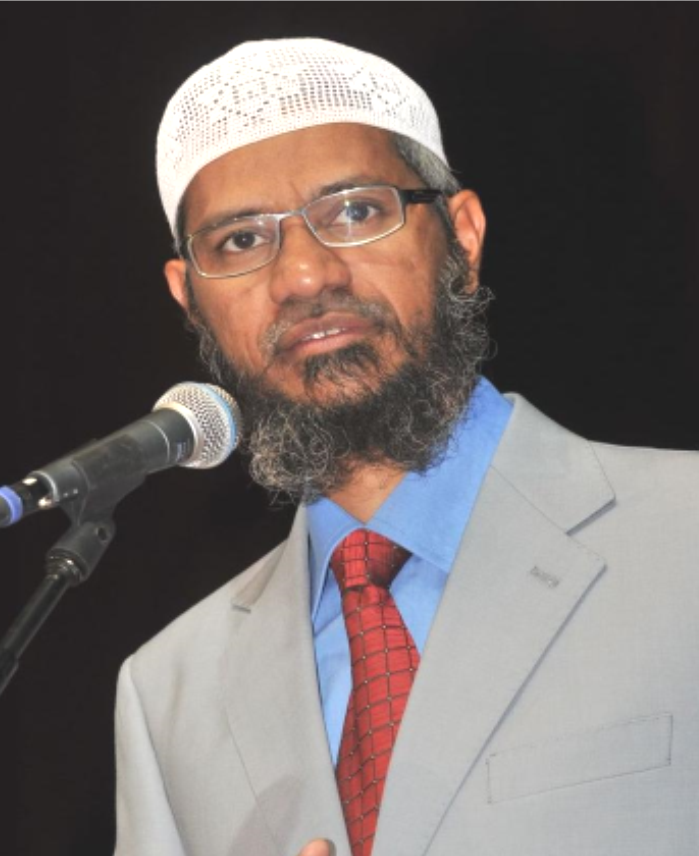 ذاڪر نائڪ ڊاڪٽر