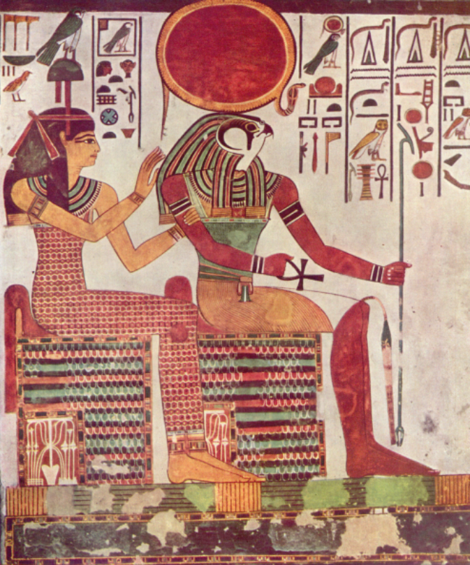 را ديوتا