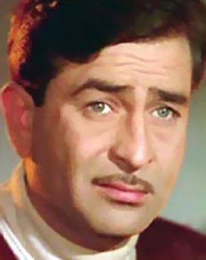 راج ڪپور