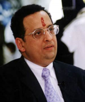 راجن راهيجا