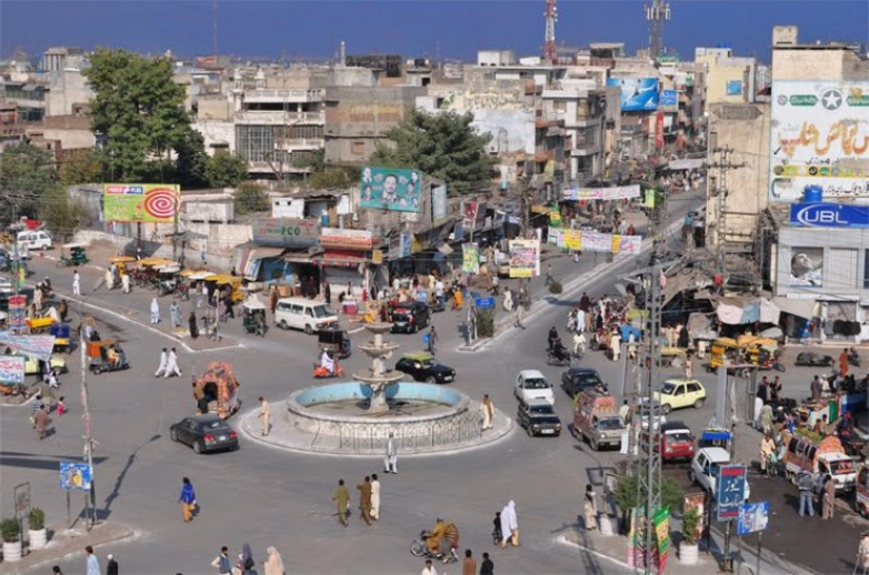 راولپنڊي