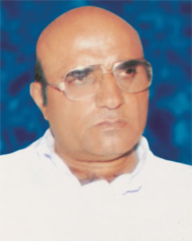 راهو فاضل
