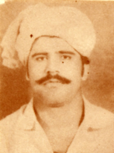 راهو گلشير