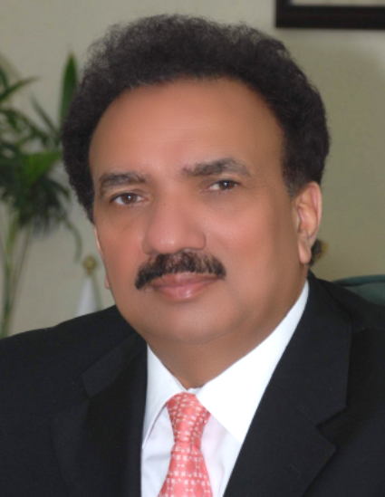رحمان ملڪ