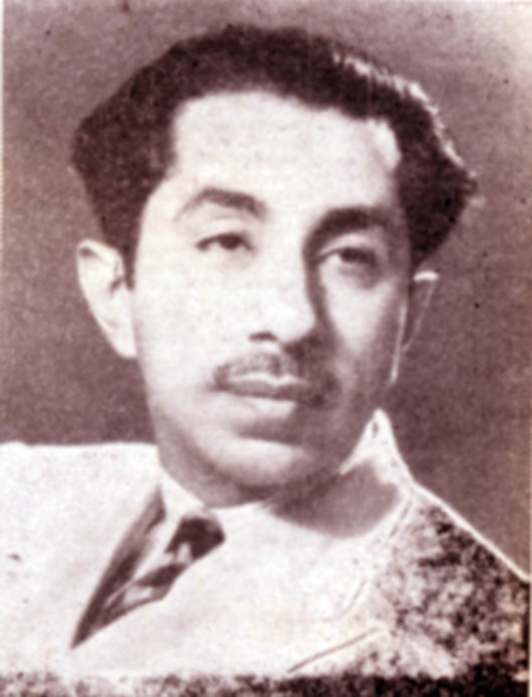 رحيم بخش سومرو