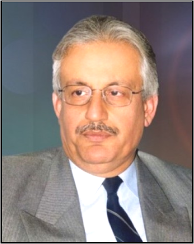 رضا رباني