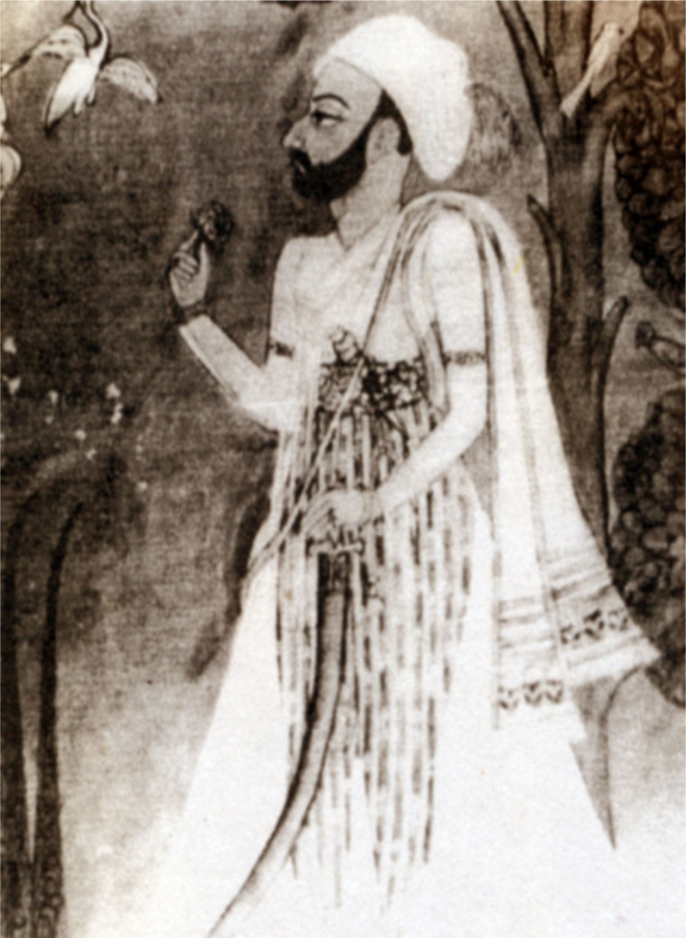 رضوي مير يعقوب علي سيد