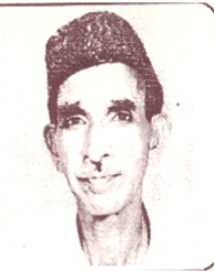 رمضان علي خان