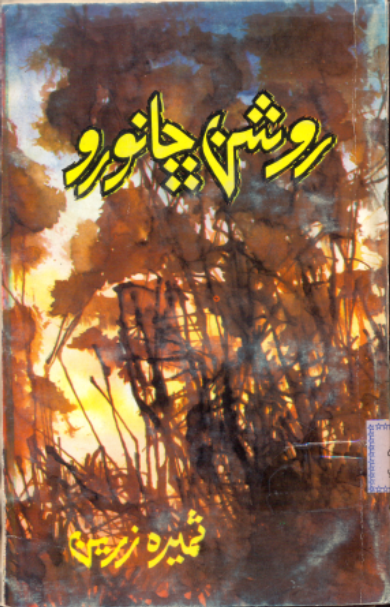 روشن ڇانورو2