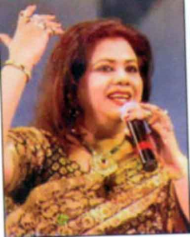 رونا ليليٰ