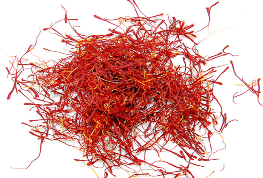 زعفران