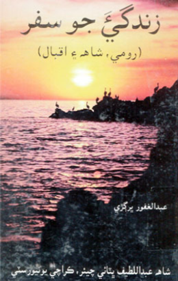 زندگيءَ جو سفر