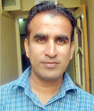 زنگيجو، ستار