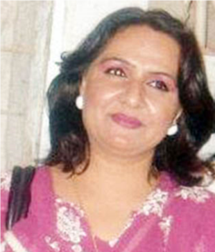 زيب النساء ملاح