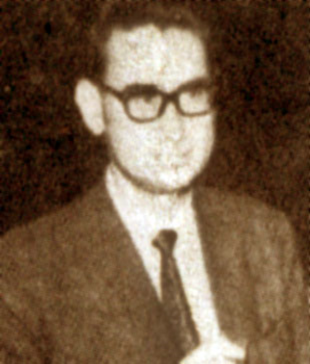 زيدي مصطفيٰ