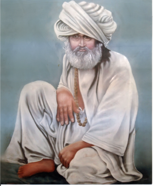 جمن شاهه داتا خيالي تصوير
