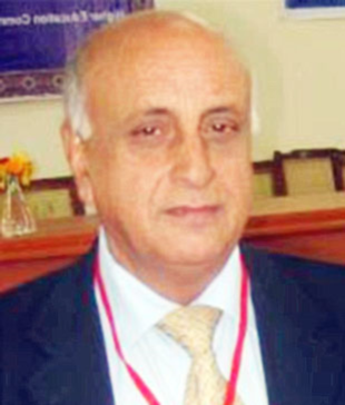 چنڙ بشير احمد، ڊاڪٽر