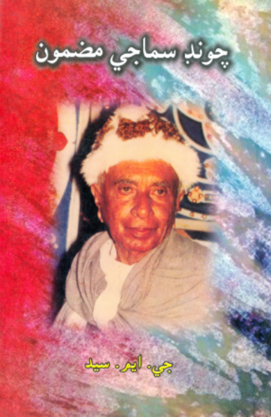 چونڊ سماجي مضمون