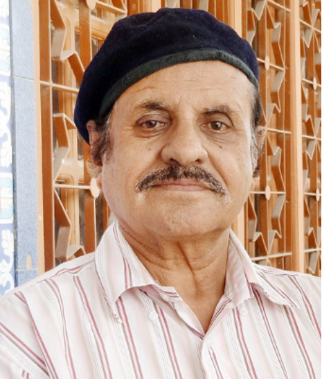 حسن وساڻ