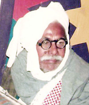 خان محمد سمون