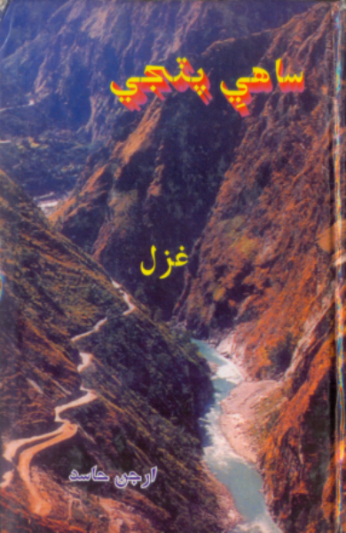 ساهيوال جيل جي ڊائري