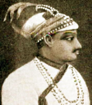 سراج الدوله نواب