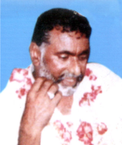 سرتاج لڪياري