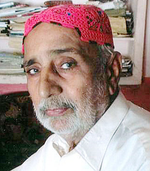 سرڪش سنڌي