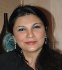 سڪينه سمون