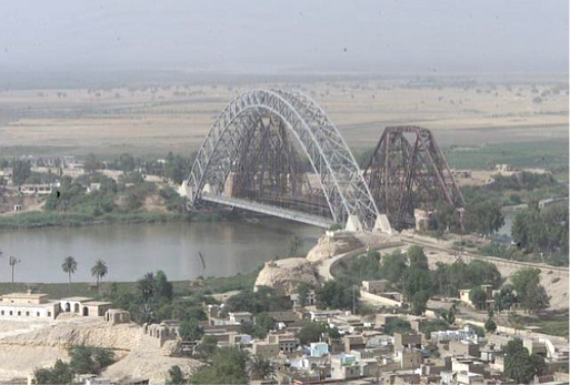 سکر شهر