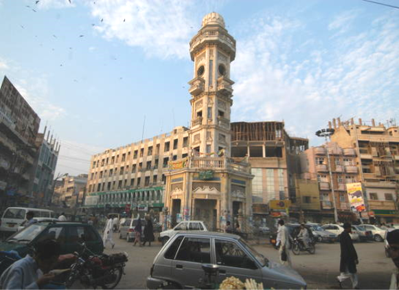سکر شهر