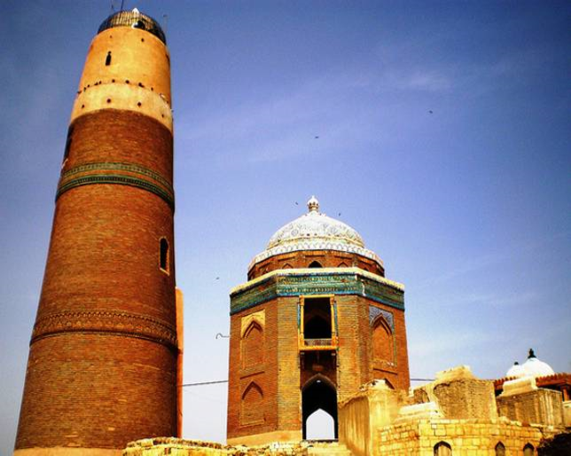 سکر شهر