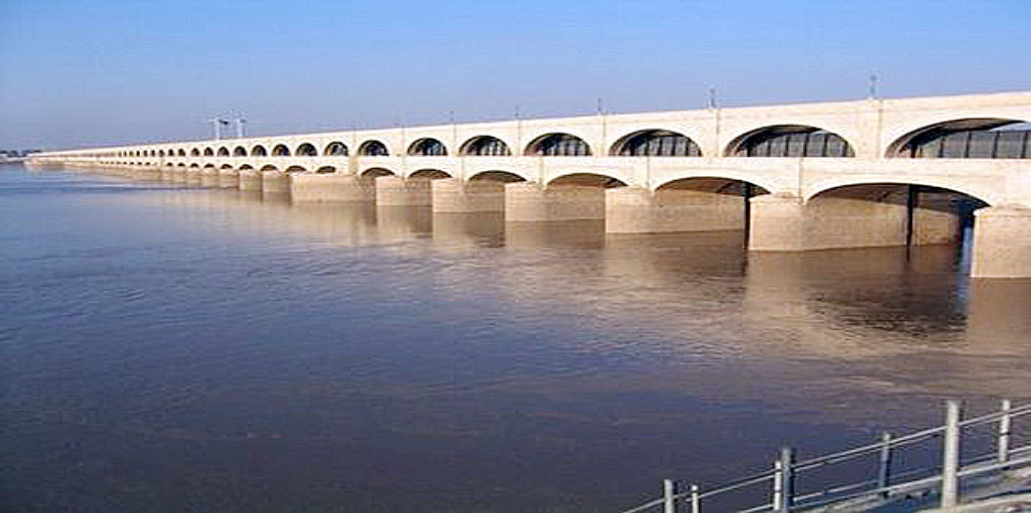 سکر بئراج