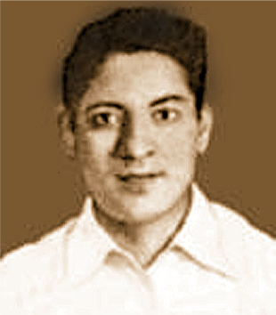 سڳن آهوجا