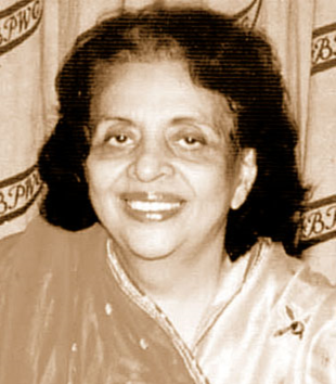 سليمه احمد