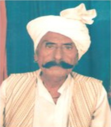 سمو محمد اڪرم