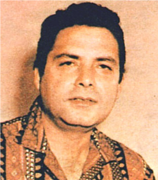 سنتوش ڪمار