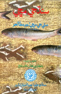 سنڌ جي مڇي