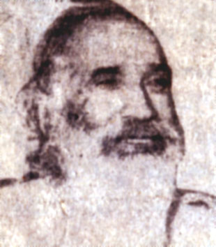 سوامي سائين سروانند