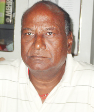 ستار حسين خان