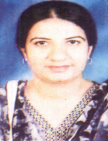 سعيده گوپانگ