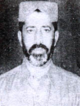 سلطان بخاري