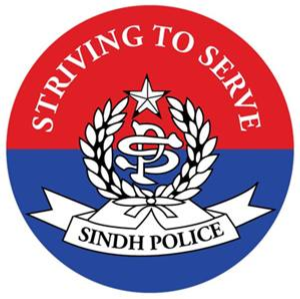 سنڌ پوليس