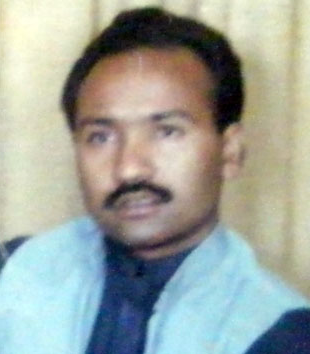 سوڍو جوڳي