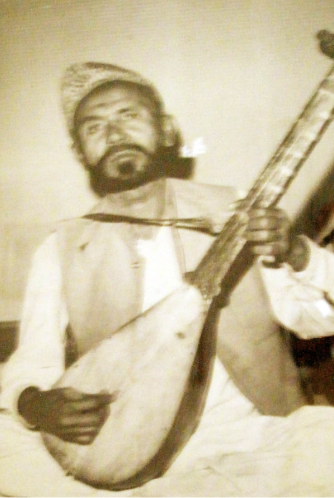 سولنگي، لونگ فقير