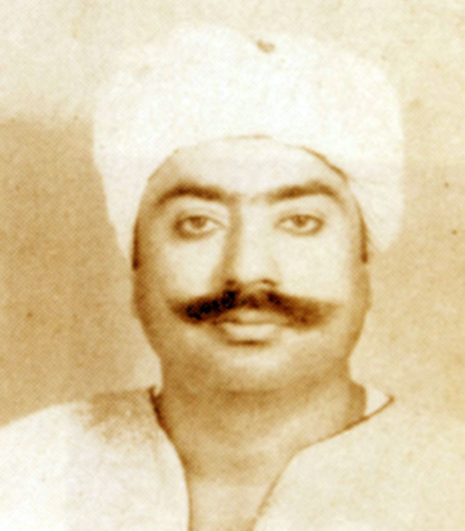 سومر مرکنڊ