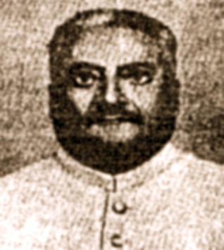 سومرو محمد عثمان