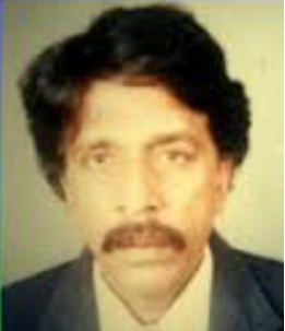 سومرو نذير احمد پروفيسر